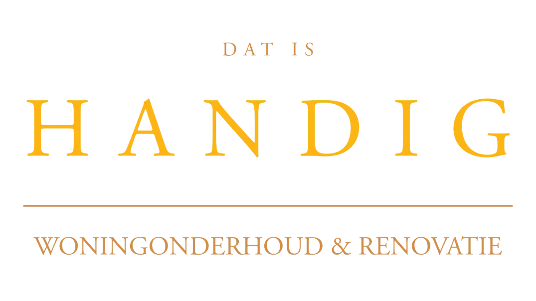 Logo Dat is Handig